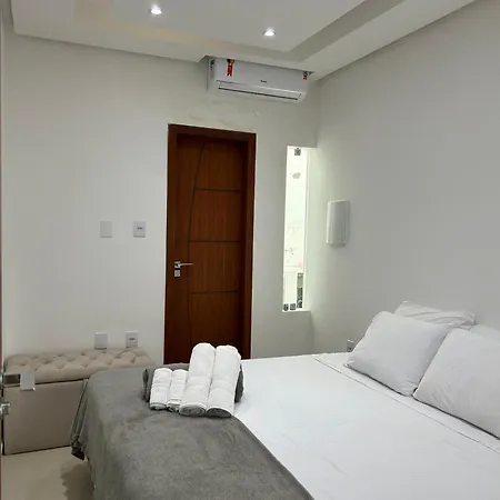 Boa Beach House With Private Pool Porto Seguro Exterior photo
