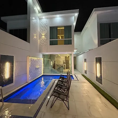 Boa Beach House With Private Pool Porto Seguro Exterior photo