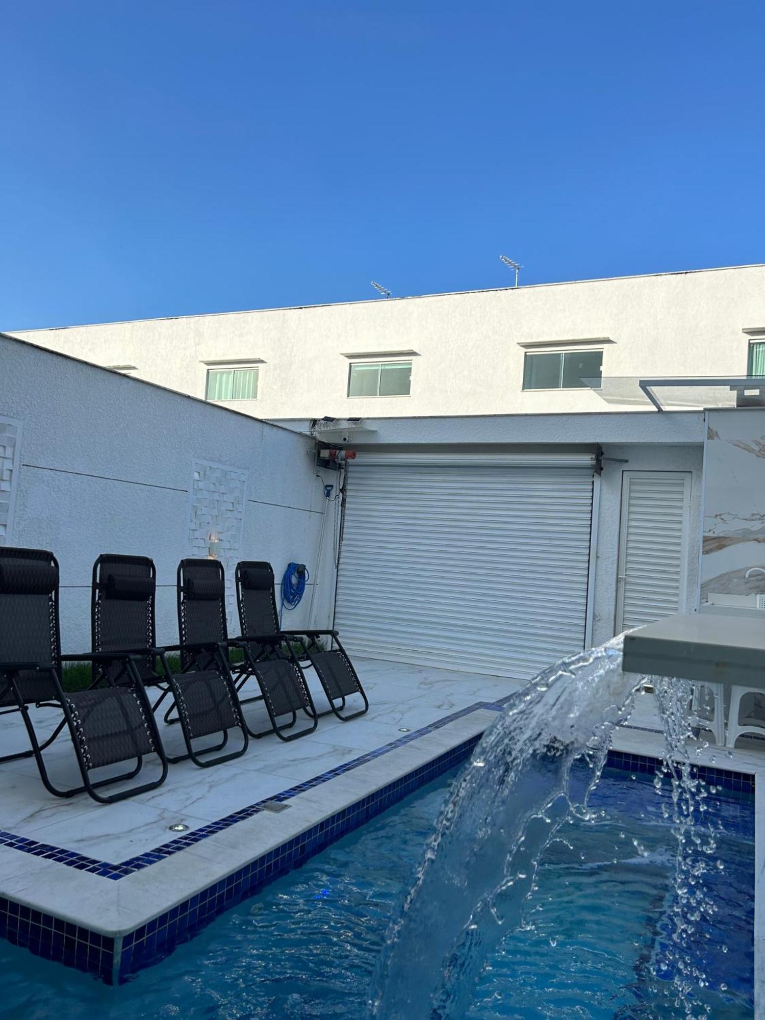 Boa House With Private Pool Holiday home