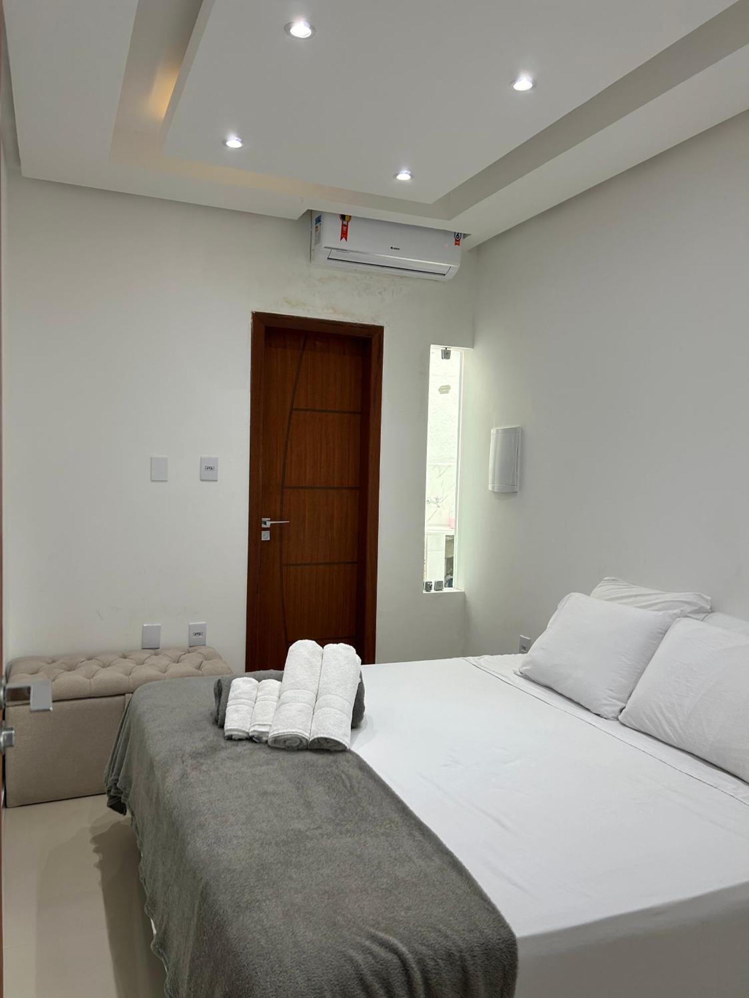 Holiday home Boa House With Private Pool Porto Seguro