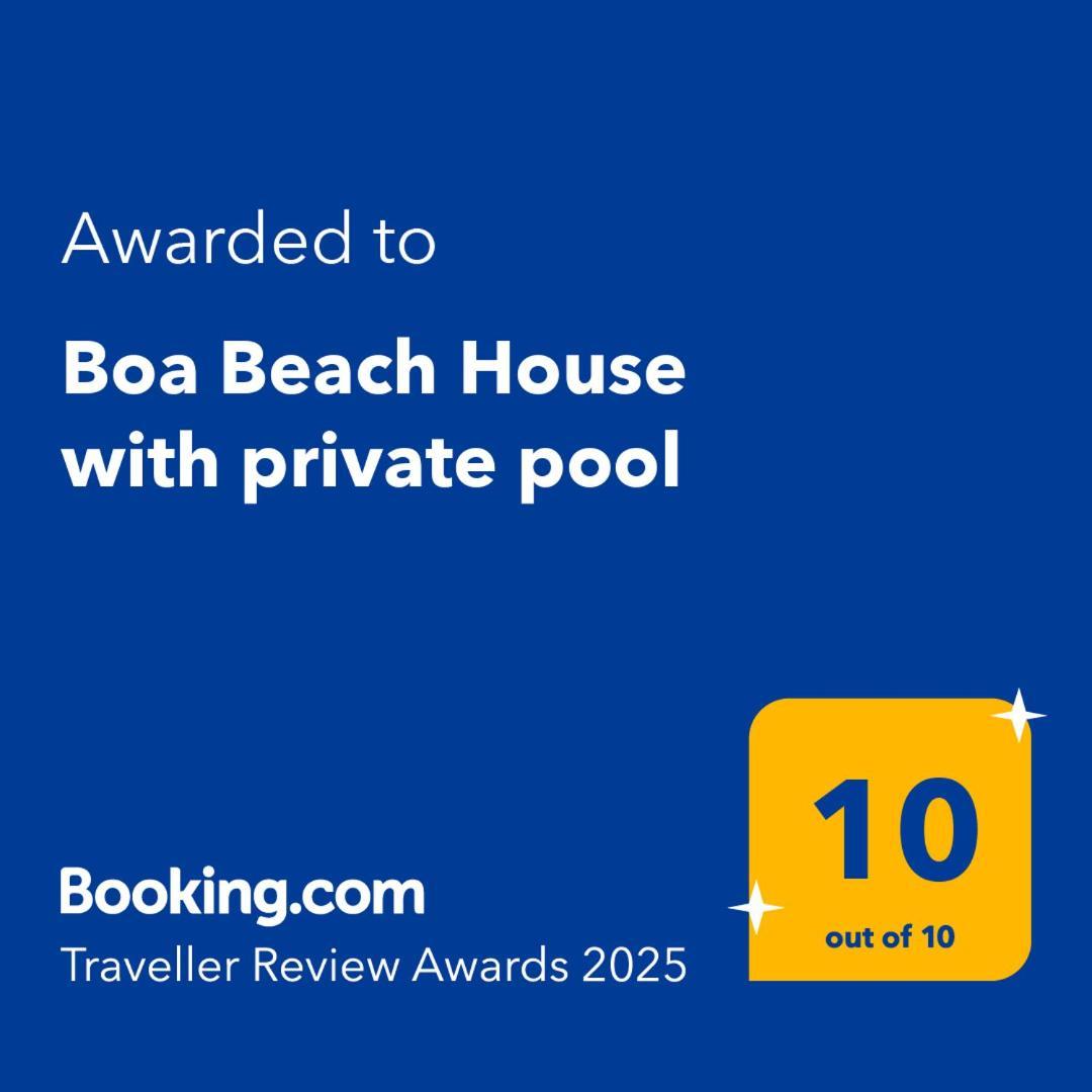 Boa House With Private Pool Holiday home Porto Seguro