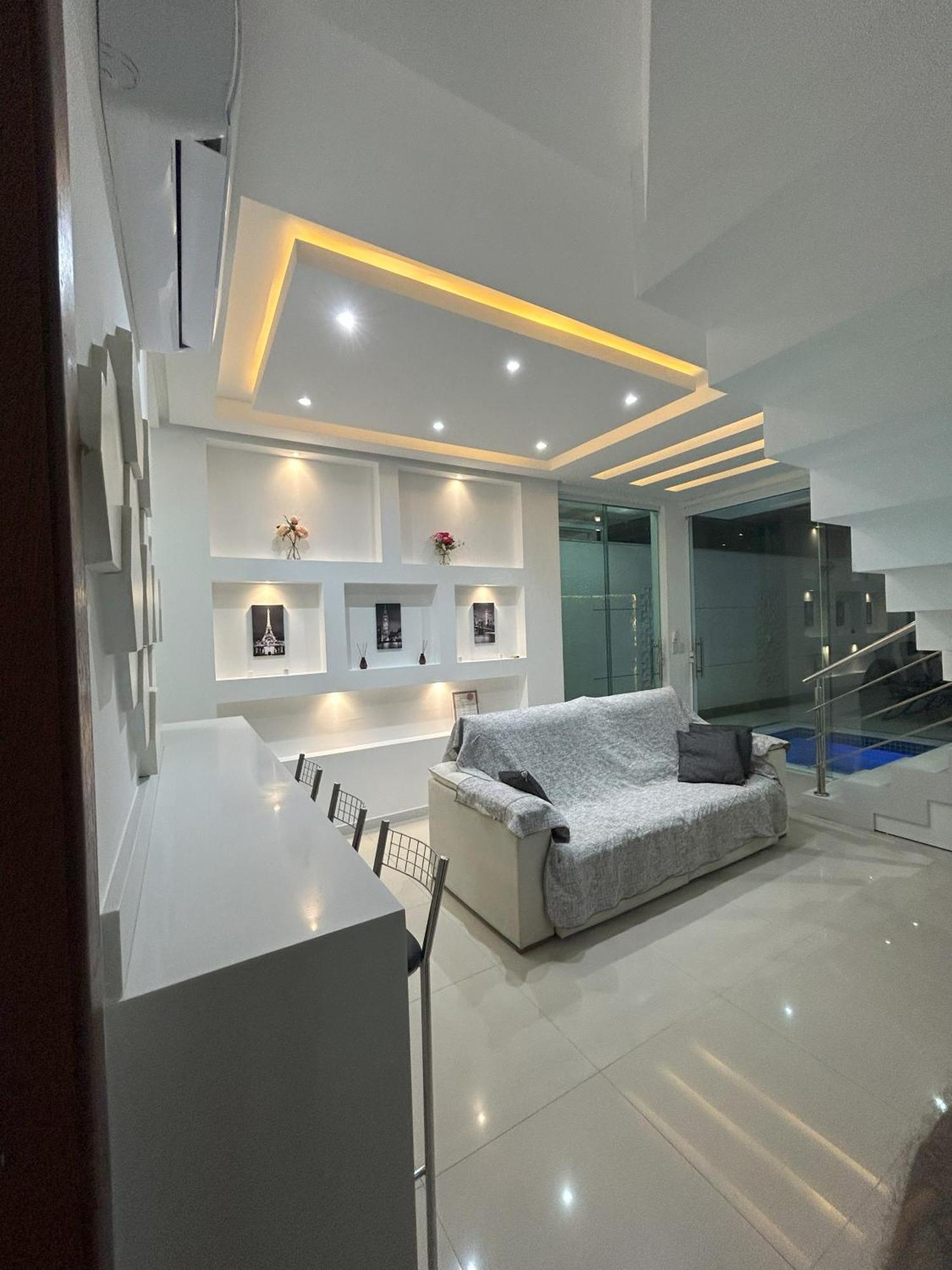 Boa House With Private Pool Porto Seguro