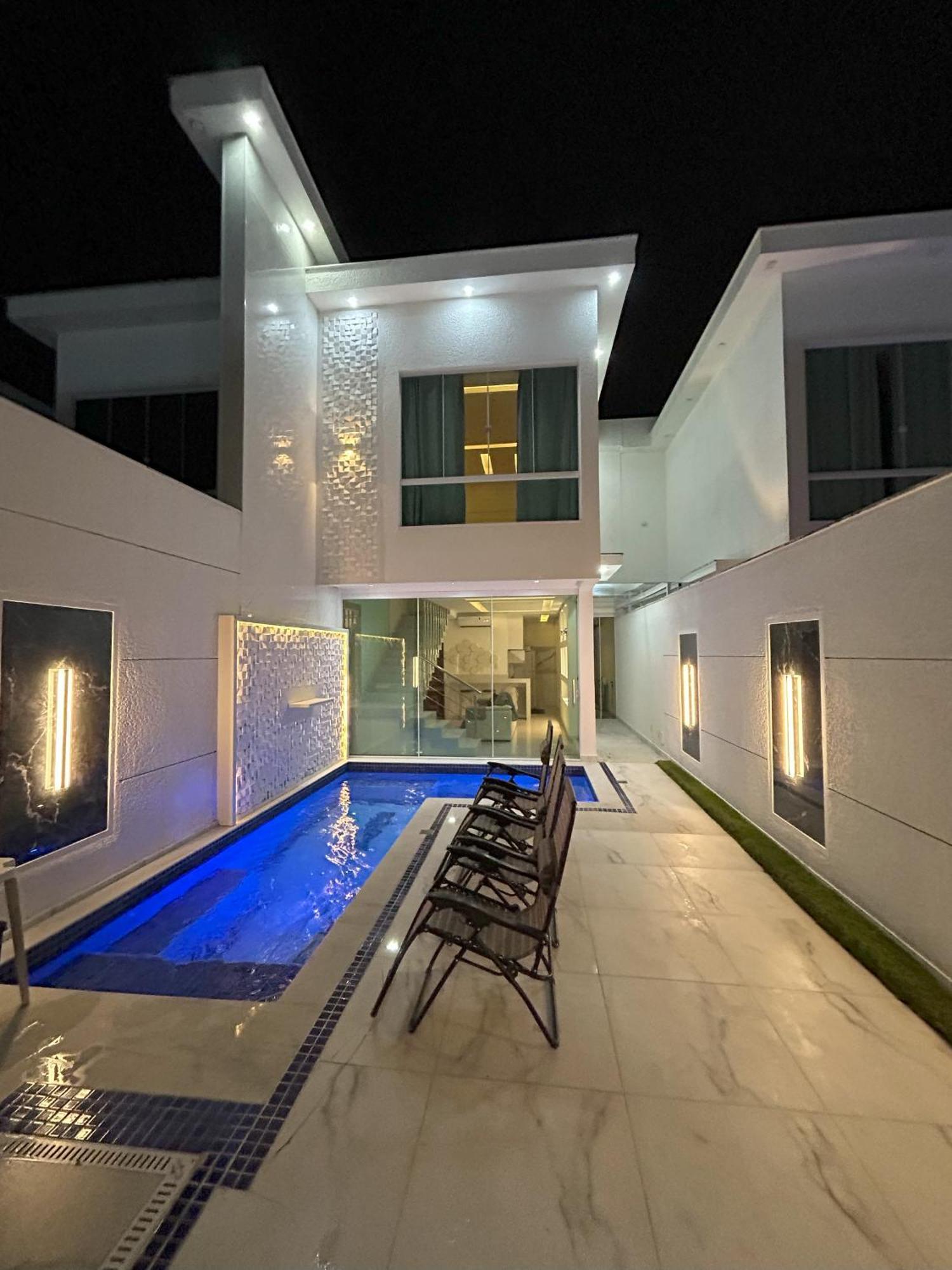 Holiday home Boa House With Private Pool
